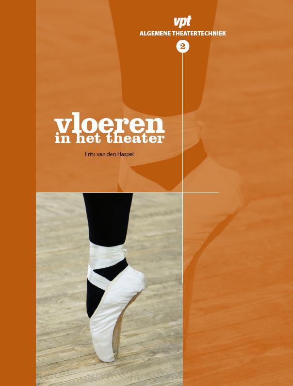 Vloeren in het theater