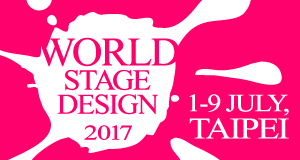World Stage Design 2017 OISTAT