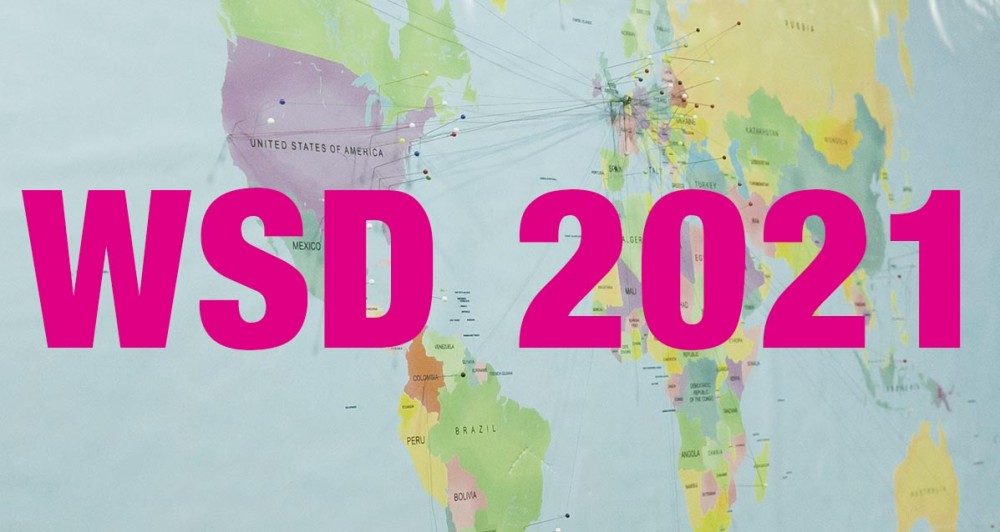 WSD2021