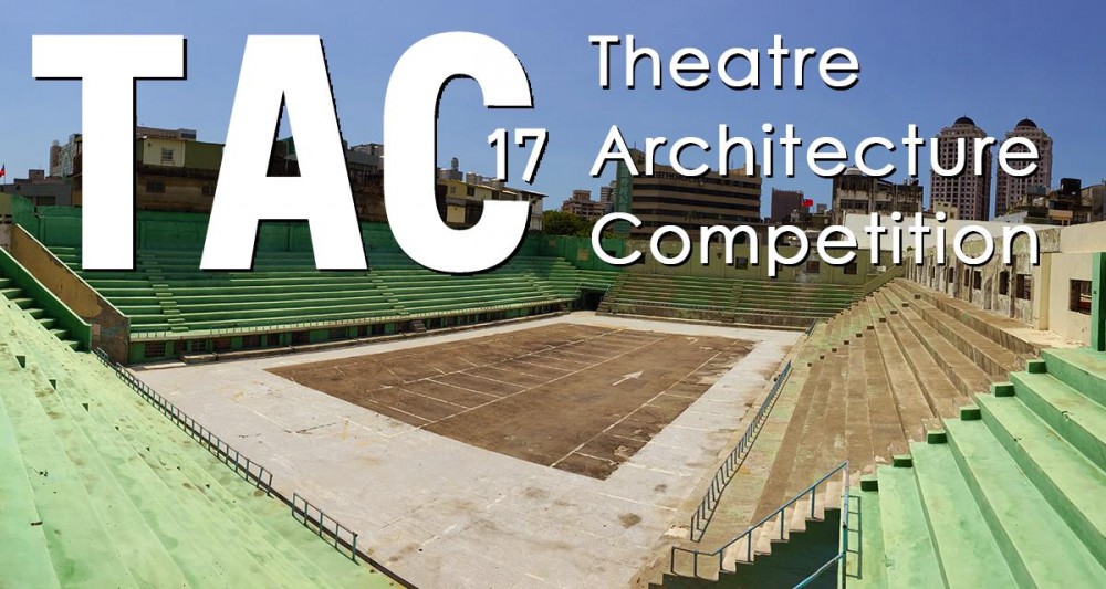 Theatre Architecture Competition