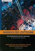 Handbuch der Lichttechnik