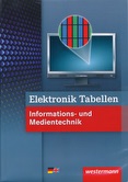 Elektronik Tabellen Informations- und Medientechnik