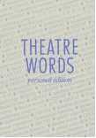 New Theatre Words World Edition
