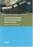 Sicherheitskonzepte für Veranstaltungen – Best Practices