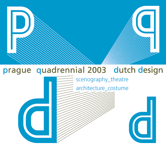 Praagse Quadriennale 2007 / archive Prague Quadrennial 2007